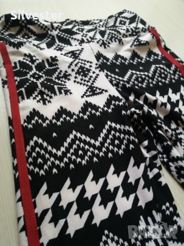 Джегингс / Дамски еластичен клин, чисто нов, размер S, снимка 8 - Клинове - 30788342