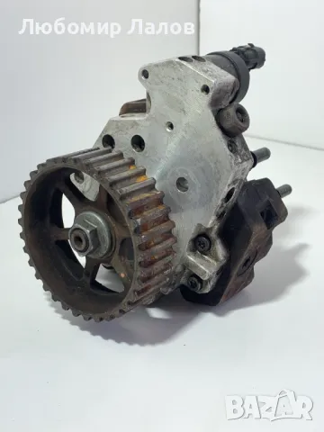 ГНП GNP Гориво нагнетателна помпа за Нисан Опел Рено Nissan Opel Renault 0445010075, снимка 2 - Части - 49254312