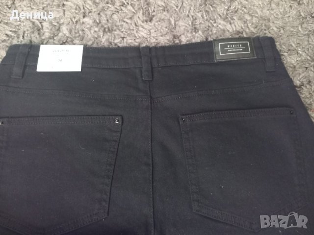 Нови ,панталони дънки , снимка 7 - Дънки - 40060029