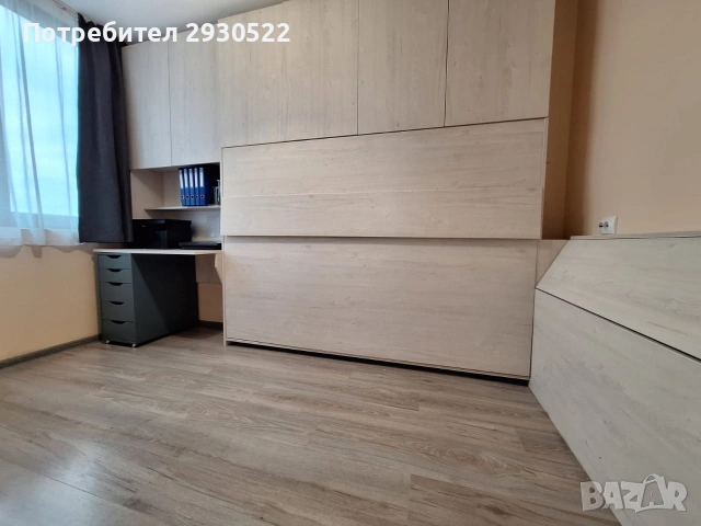 Апартамент с една спалня от собственика в комплекс Шато Дел Марина. Първа линия!, снимка 12 - Апартаменти - 53076627