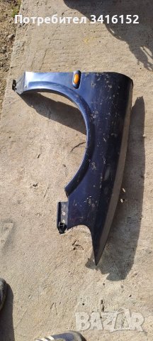 Предни калници за Опел Вектра б/Opel Vectra b, снимка 9 - Части - 39945870