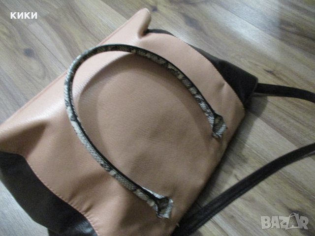 Дамска чанта НМ, снимка 2 - Чанти - 40704934