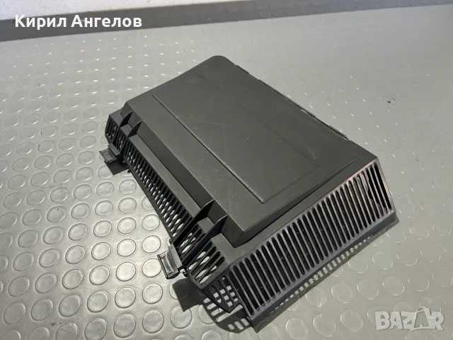 Капаците над филтрите на купето за BMW E39, снимка 6 - Части - 50310220