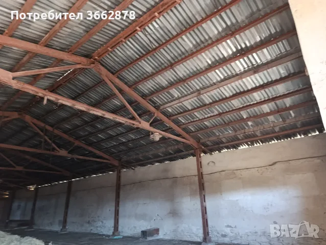 Продавам Сграда , снимка 3 - Производствени сгради - 56516503