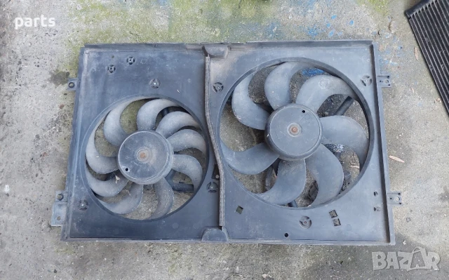 Перки Охлаждане Ауди А3 8L N:536 (2) - VW Голф 4 - 1J0121207M - 1J0121205B
- 1J0959455K - 1J0959455F, снимка 2 - Части - 50598136