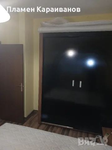 Давам в ТОП ЦЕНТЪРА под наем тристаен апартамент в Свиленград, България, снимка 11 - Апартаменти - 56167734