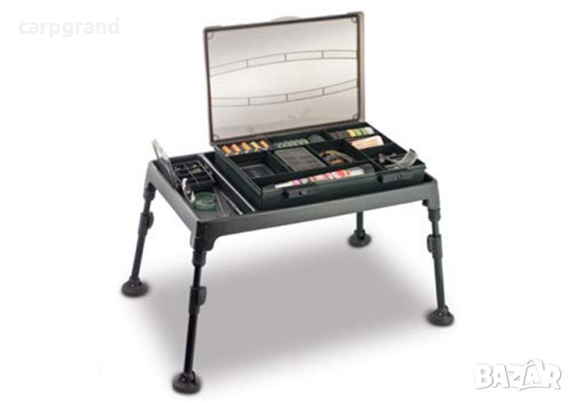 Маса FOX BIVVY TABLE
