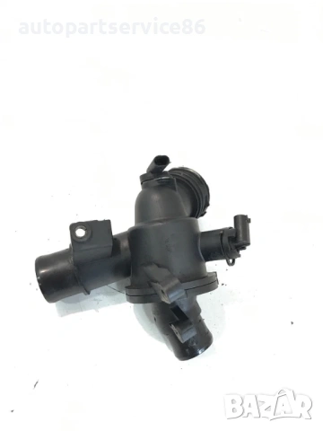 Капак на термостат за Mercedes W906 Sprinter 2.2 CDI OM651 (2010) A6512001715, снимка 3 - Части - 53886013