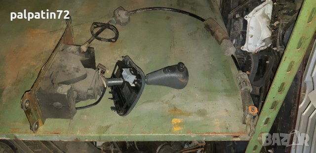 Рено Лагуни-1,8 и 2000куб -бензин-останали части, снимка 7 - Аксесоари и консумативи - 38854738