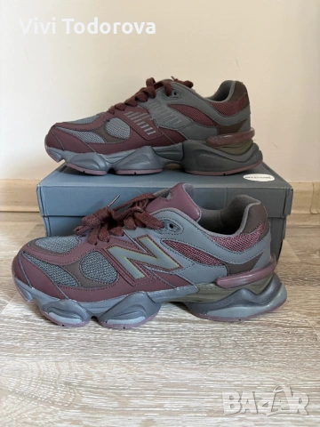 New Balance 9060 "Truffle"