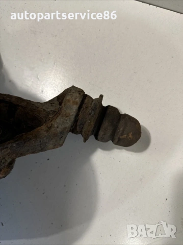 Заден десен главина за Volvo XC90 2.4D 185HP D5 (2007) P31262872, снимка 3 - Части - 54021035