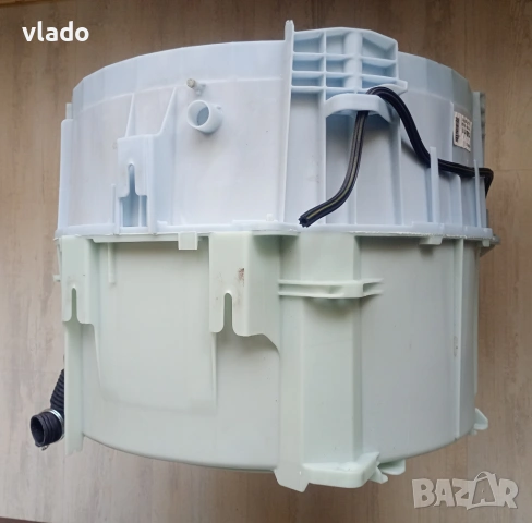 Барабан от пералня Bosch серия 8 , снимка 3 - Перални - 54089167