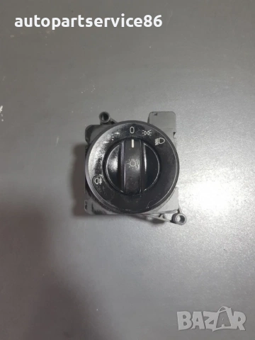 Ключ за фарове за Mercedes VW OR Sprinter Crafter (2006-2011) A9065450504