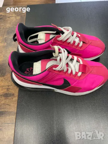 Маратонки Nike - 36.5 номер, снимка 3 - Маратонки - 50206156