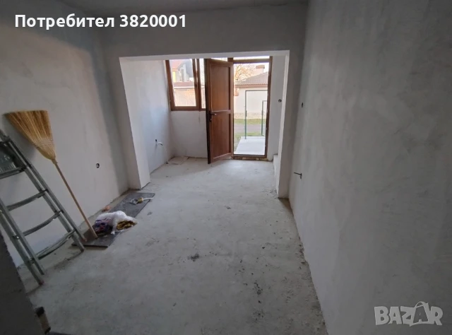 БЕЗ КОМИСИОНА - Нова двуетажна къща в село Доброглед, снимка 3 - Къщи - 50627604