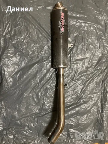 Ауспух ремус , Remus гърне мотор , снимка 10 - Части - 49708642