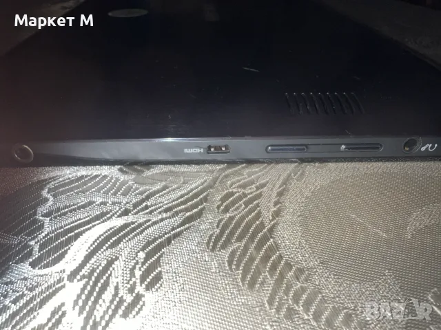 Samsung Ativ Smart PC Pro (Модел XE700T1A), снимка 5 - Таблети - 56341445