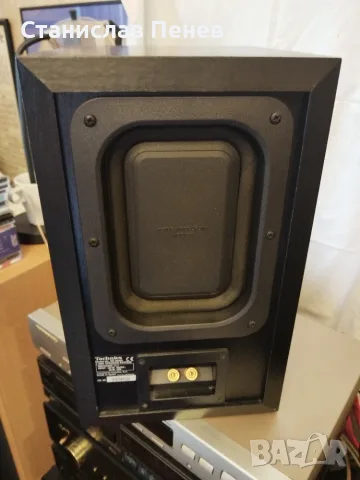 Technics SB-M300 Vintage Speakers, снимка 5 - Тонколони - 56545037