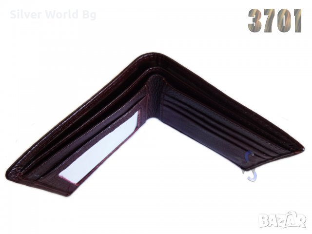 Портфейл Crocodile, снимка 5 - Портфейли, портмонета - 29773181