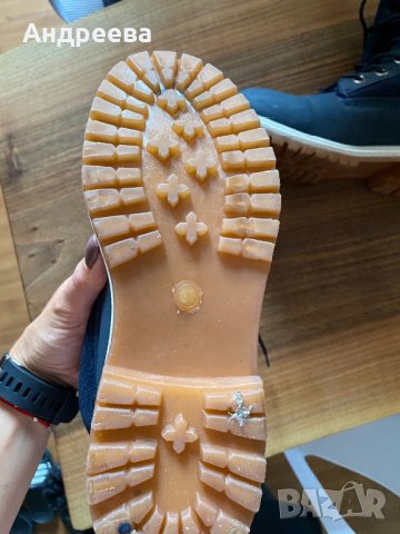 Детски обувки, ботички., снимка 10 - Детски маратонки - 29909255