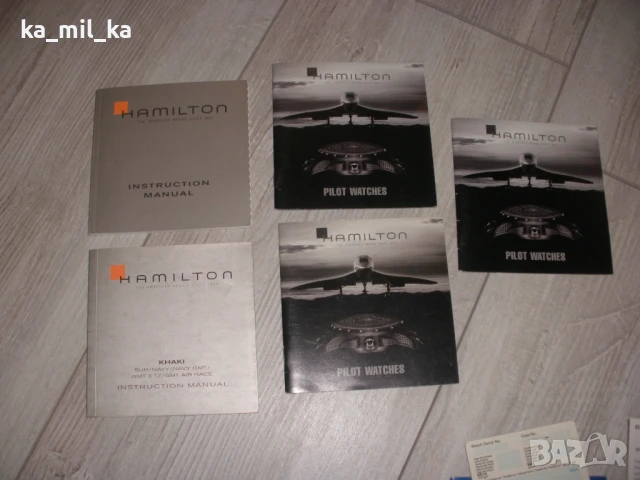 Каишки,верижки, токи, инструкции за часовници, снимка 15 - Каишки за часовници - 36976137