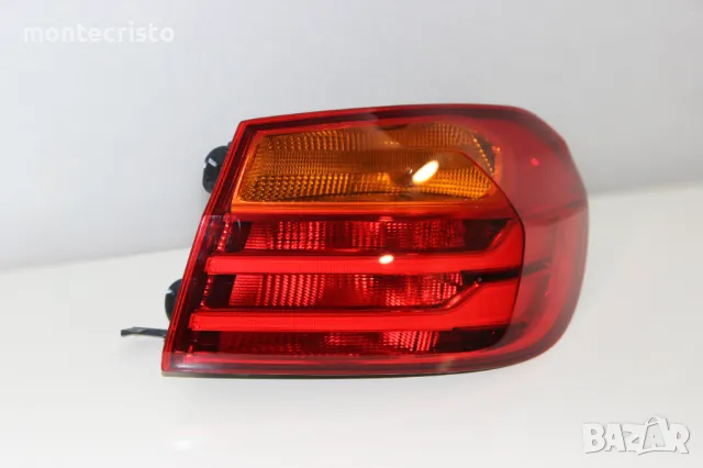 Десен стоп BMW F36 Gran Coupe F32 F33 coupe cabrio Serie 4 (2014-2020г.) 63217296098 / 7296098, снимка 3 - Части - 49229903