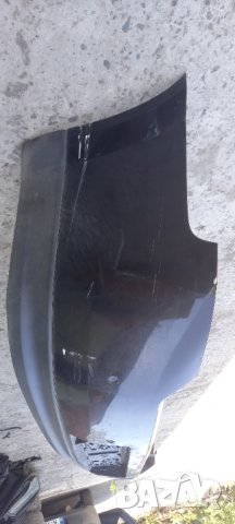Задна броня Opel Vectra C sedan, снимка 3 - Части - 42479189