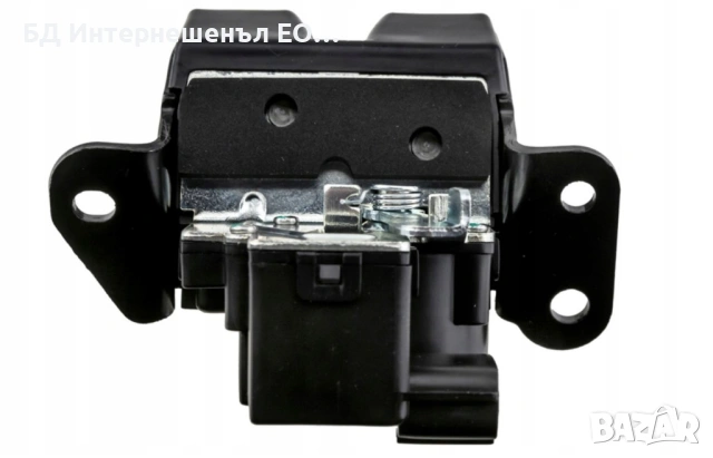 81230-2L200 Брава за багажник, Hyundai, I30 SW MK1 2007-2012 Комби, 4 ПИН, снимка 5 - Части - 53064820