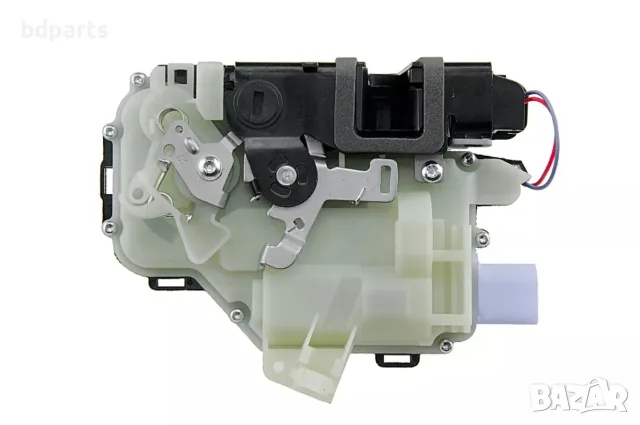 Брава за задна дясна врата VW, Polo 9N, T5, Skoda, Fabia 1, Seat, 6 ПИН, снимка 3 - Части - 56142273