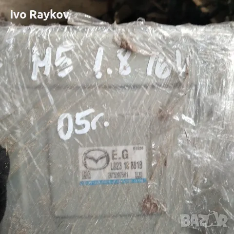 ЕКУ , комплект запалване за Mazda 5 1.8 Petrol , L823 18 881B