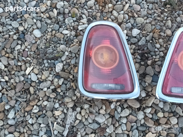 ляв и десен стоп за мини купър Р56 MINI COOPER R56, снимка 2 - Части - 51802804