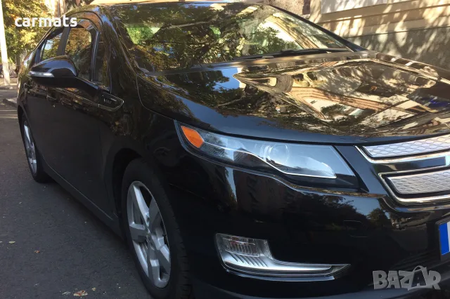 Ветробрани HEKO за Chevrolet Volt (2010-2015) - USA - Американска версия