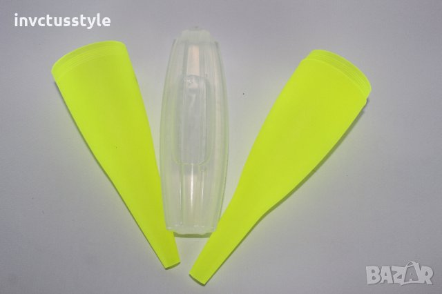 Айс базука за наргиле, снимка 6 - Наргилета - 31775251