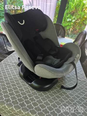 Nurse by Jané Roll 360° ISOFIX 0–36 кг – отлично състояние