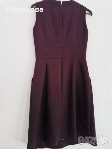 Официална рокля Dika, снимка 2 - Рокли - 42888931