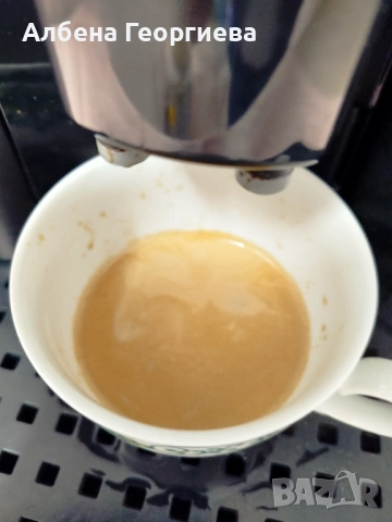 Кафе автомат DELONGHI CAFFE CORSO, снимка 7 - Кафемашини - 54135824