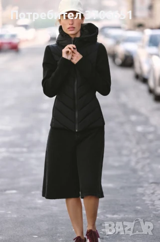 Спортно яке Zara Зара, снимка 6 - Якета - 50544591
