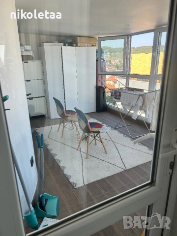 3 Стаен апартамент с нескриваема панорама към морето кв.Виница , снимка 14 - Апартаменти - 53935197