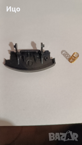 Закопчалка за подлакътник на VW Golf 4,Skoda Octavia 1,Seat Leon/Toledo, снимка 3 - Аксесоари и консумативи - 44751130