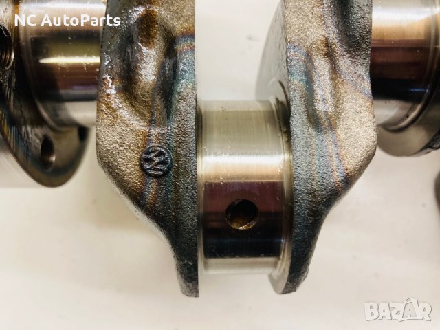 Колянов вал за VW Golf Голф 1.5 TSI бензин DACA 2019, снимка 3 - Части - 42610420