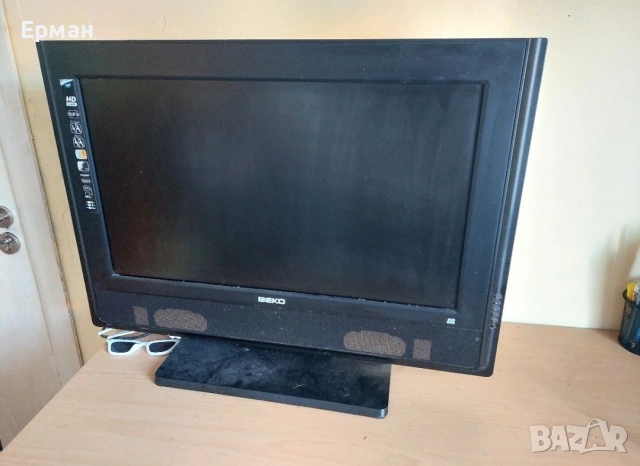 Телевизор BEKO 1366x768 , 32 инча