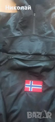 зимно яке napapijri , снимка 3 - Якета - 53322931