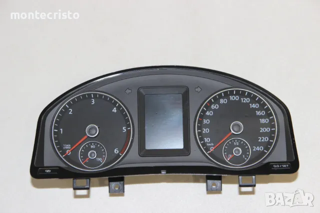 Километраж VW Golf 6 Plus (2009-2014г.) 5M0920870B / 5M0920 870B / 1.6 TDI 105к.с.