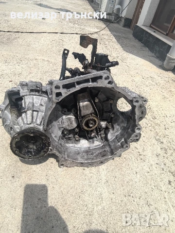 скоростна кутия за голф 4 1.9-110к-, снимка 6 - Части - 50587456