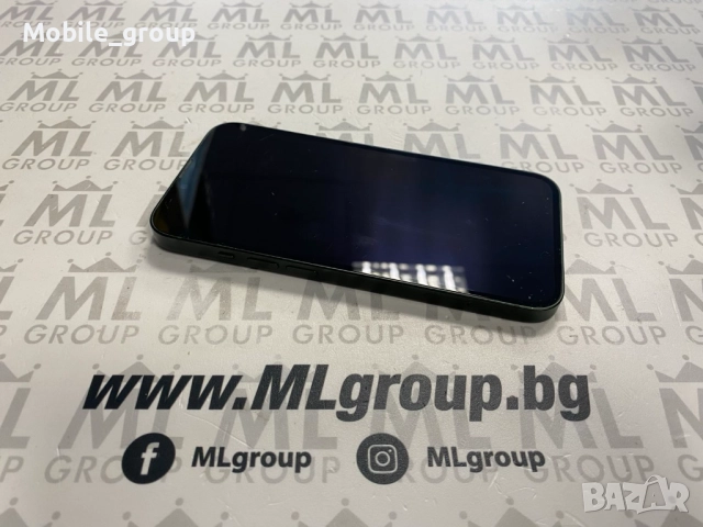 #MLgroup предлага iPhone 13 128GB Green, втора употреба, снимка 2 - Apple iPhone - 52892015