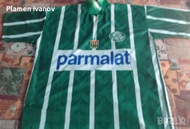 Маркови   панталони фланелки  на различни футболни отбори, снимка 12 - Фен артикули - 38177173