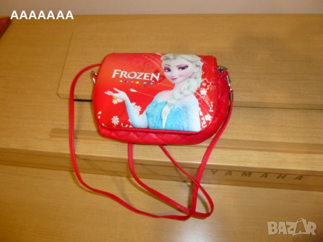 Детски дамски чанти - нови, снимка 3 - Други - 38937979