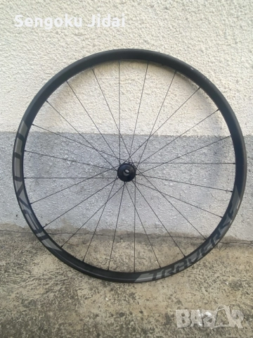 Капла Roval Traverse 29