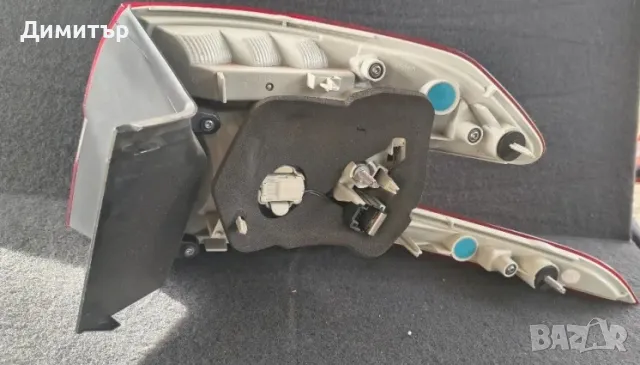 Оригинален стоп Peugeot 308 SW T9, снимка 3 - Части - 49988675