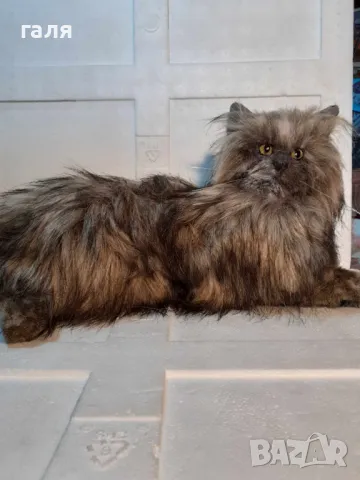 ръчно изработени плюшени животни, снимка 4 - Плюшени играчки - 34141732